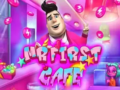 Mega Riches Casino screenshot